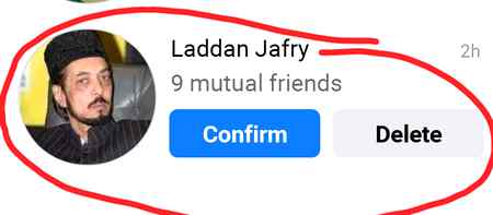 Funny joke
