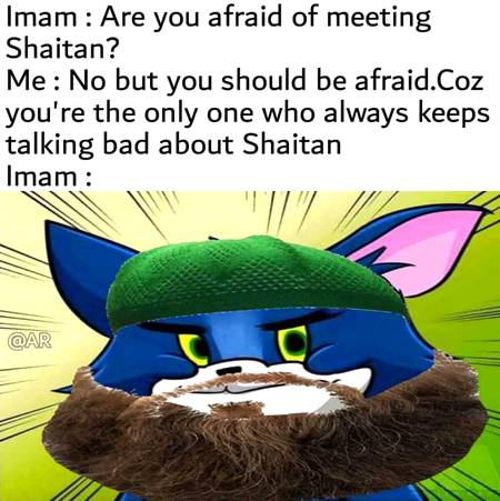Funny joke
