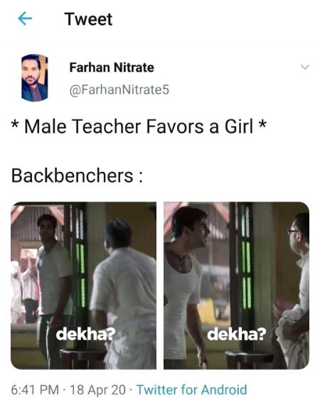 Funny joke