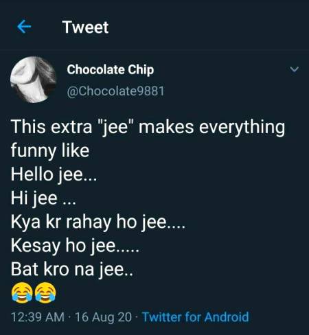 Funny joke