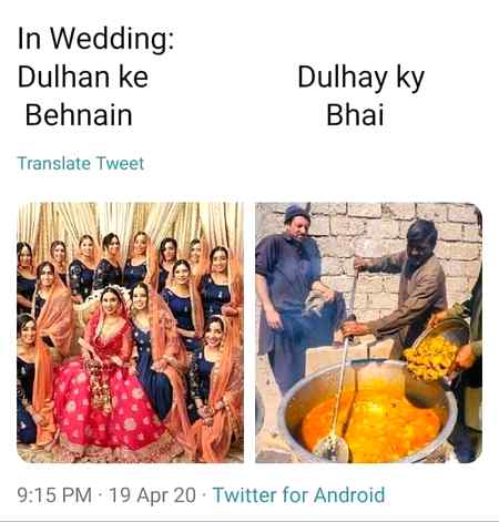Funny joke