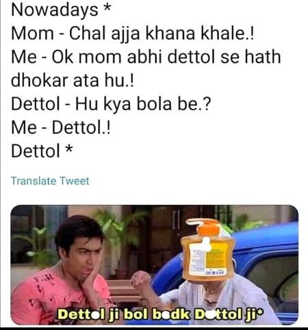 Funny joke