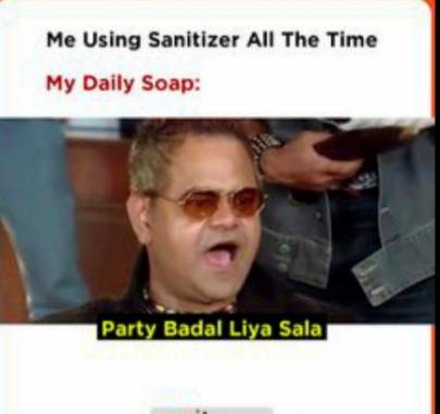 Funny joke
