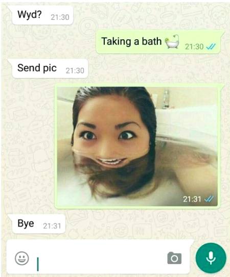 Funny joke