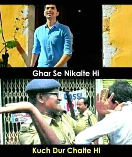 Funny joke