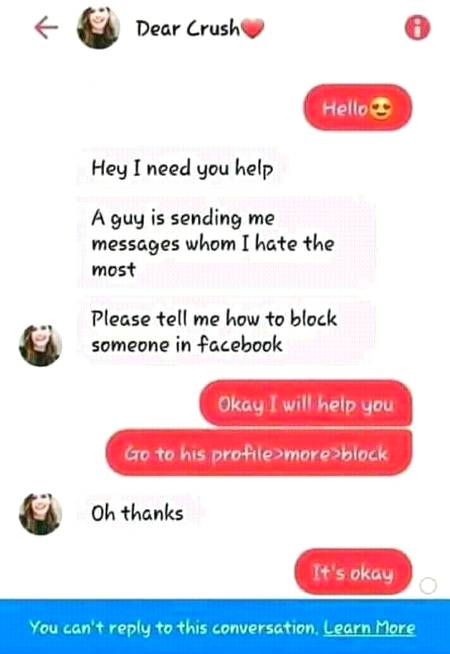 Funny joke