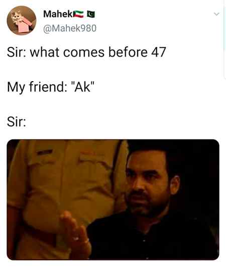 Funny joke