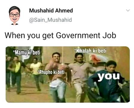 Funny joke
