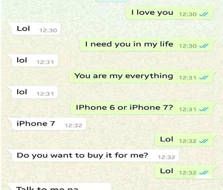 Funny joke