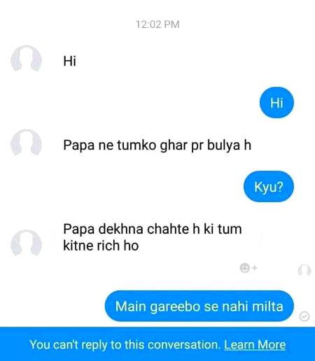 Funny joke