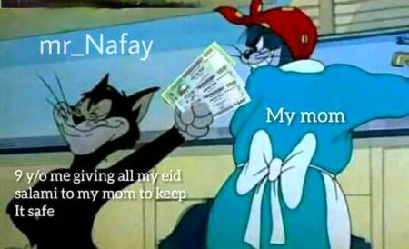 Funny joke