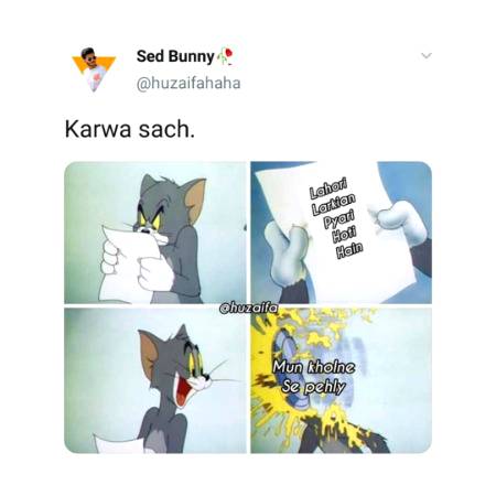 Funny joke