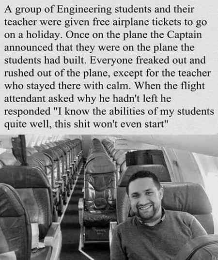 Funny joke