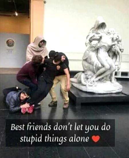 Funny joke