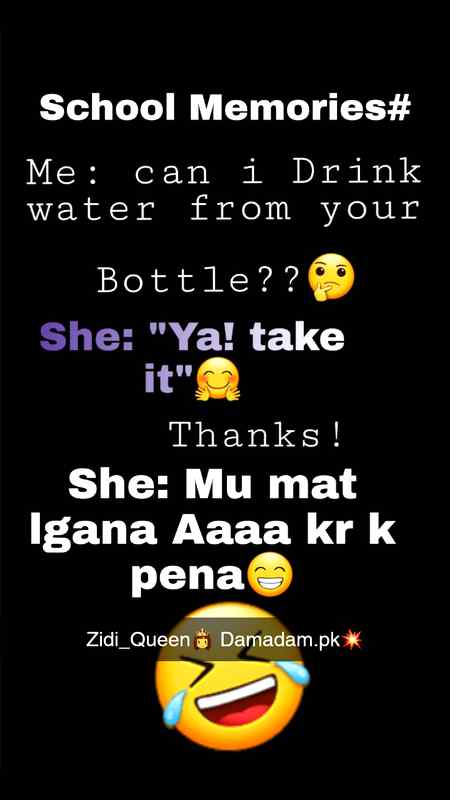 Funny joke