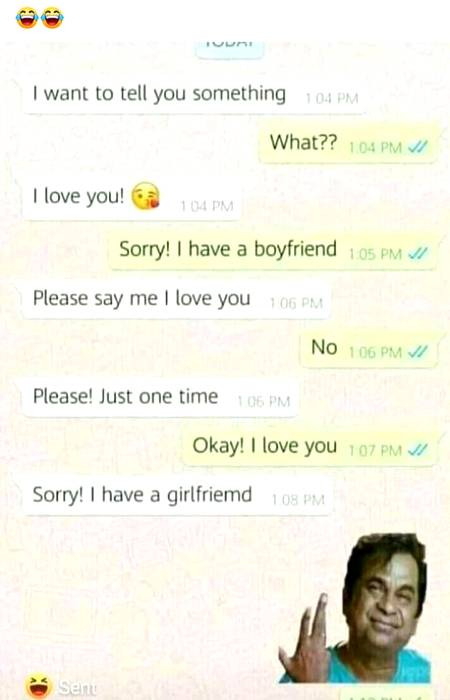Funny joke