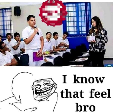 Funny joke