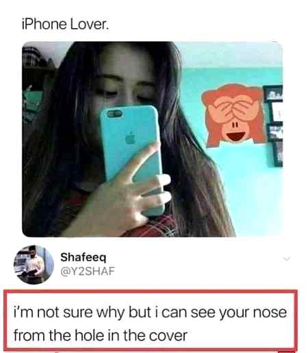 Funny joke