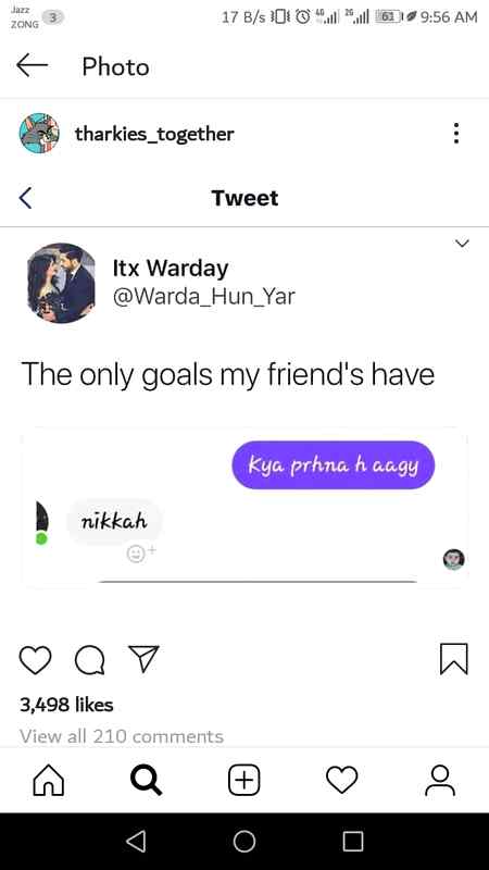 Funny joke