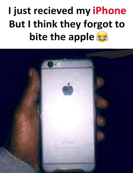 Funny joke