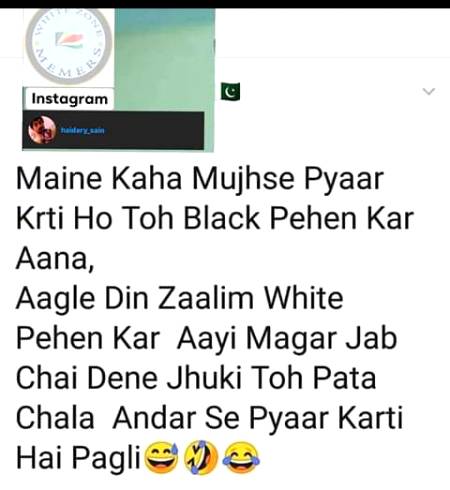Funny joke