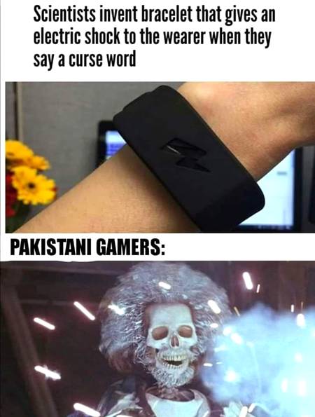 Funny joke