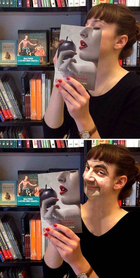 Funny joke