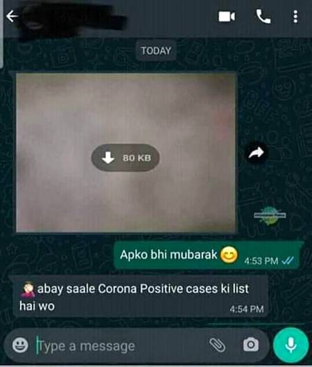 Funny joke