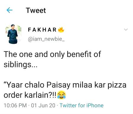 Funny joke