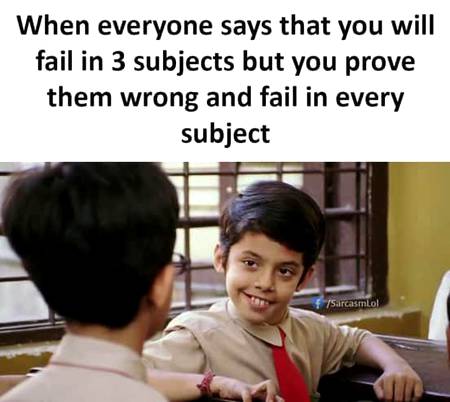 Funny joke
