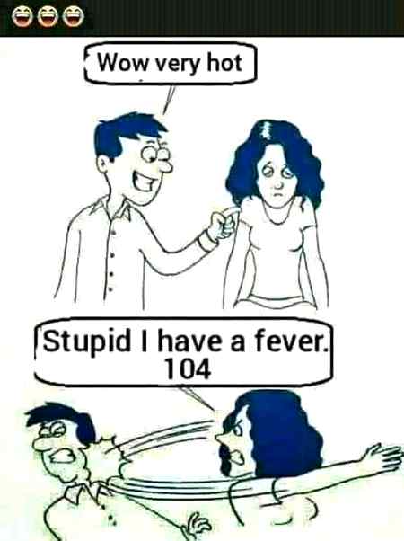 Funny joke
