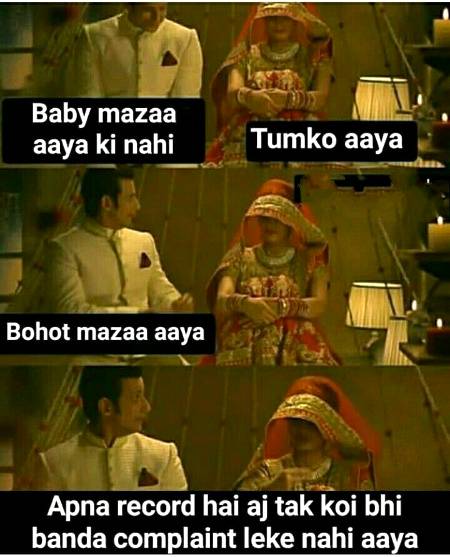 Funny joke