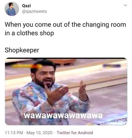 Funny joke
