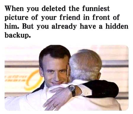 Funny joke