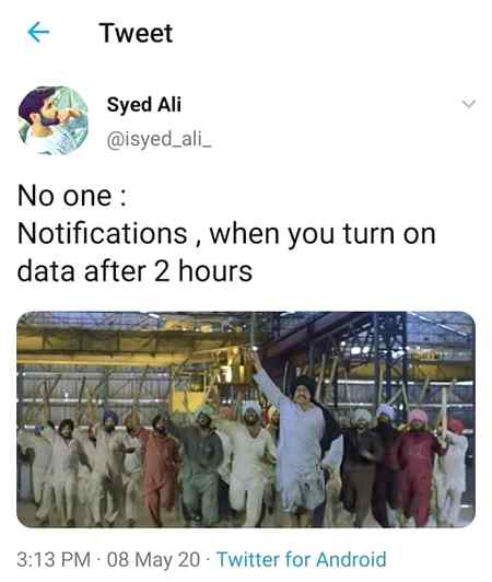 Funny joke