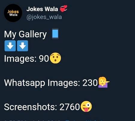 Funny joke
