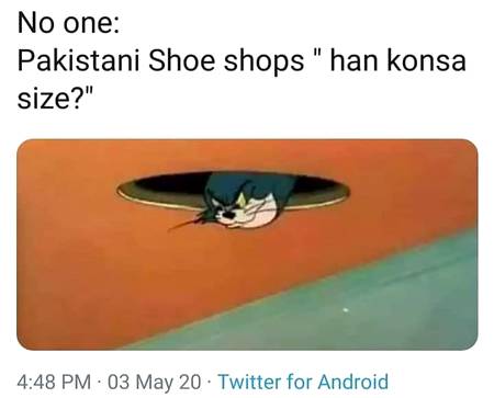 Funny joke