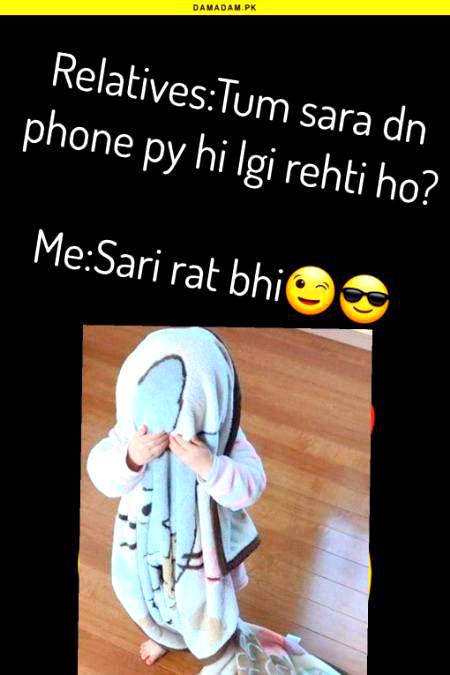 Funny joke