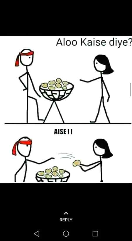 Funny joke