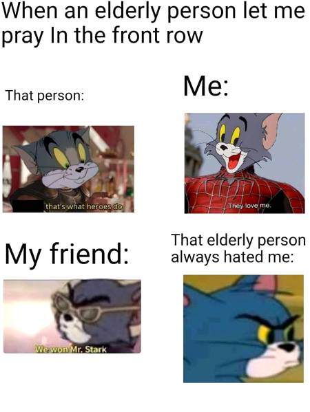 Funny joke