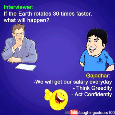 Funny joke