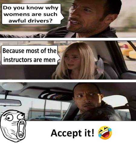 Funny joke