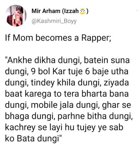 Funny joke