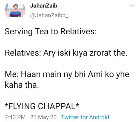 Funny joke