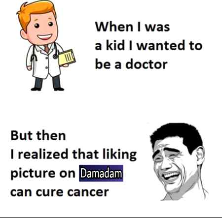 Funny joke
