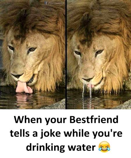 Funny joke