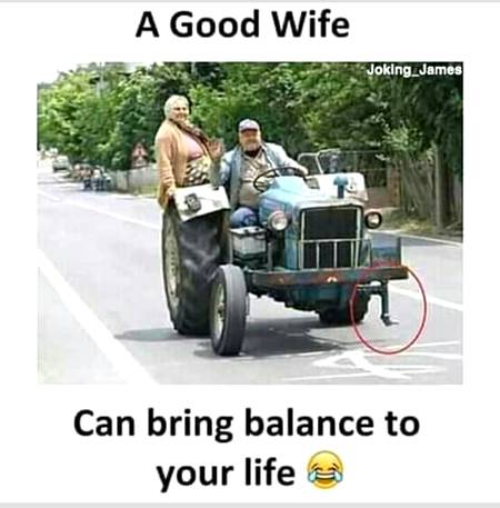Funny joke