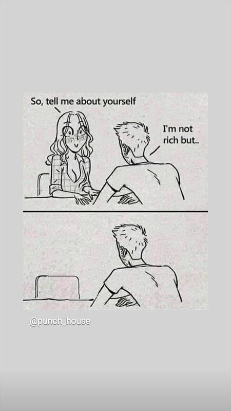 Funny joke