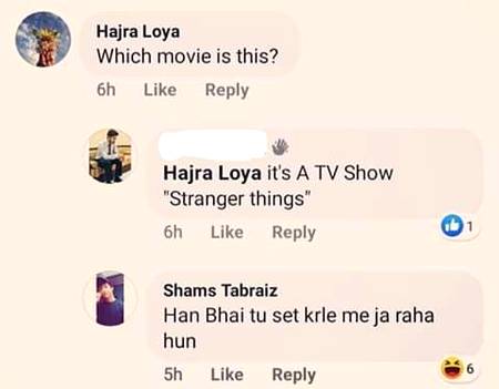 Funny joke