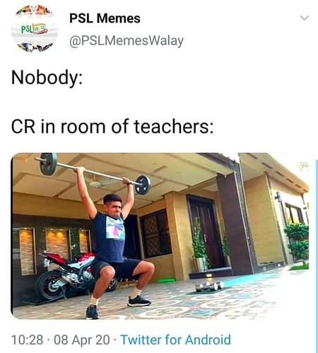 Funny joke